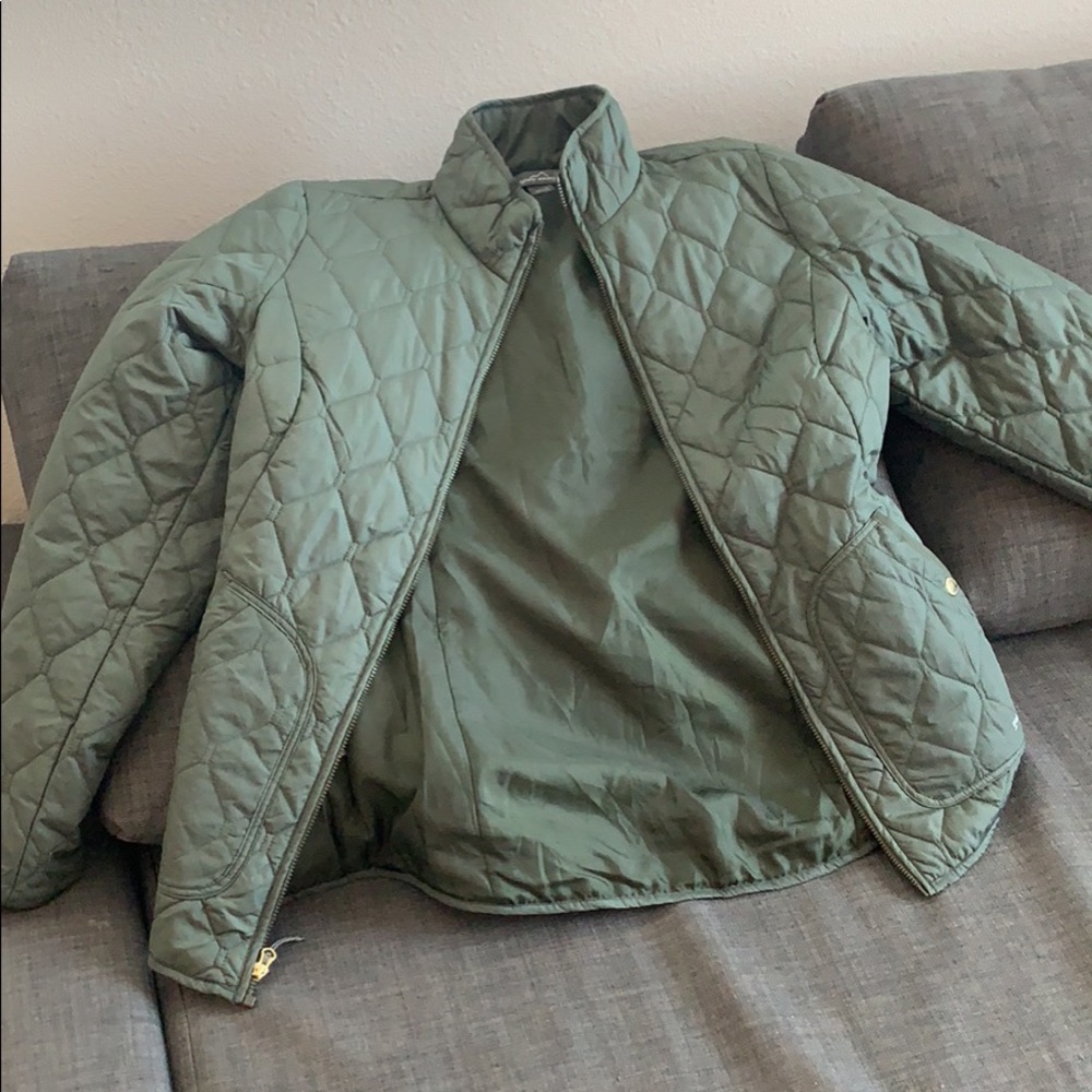 Eddie Bauer jacket